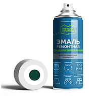 Краска аэрозольная (6005) 400 мл.