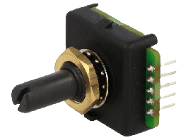 Энкодер: EAW0J-B24-AE-0128L  BOURNS