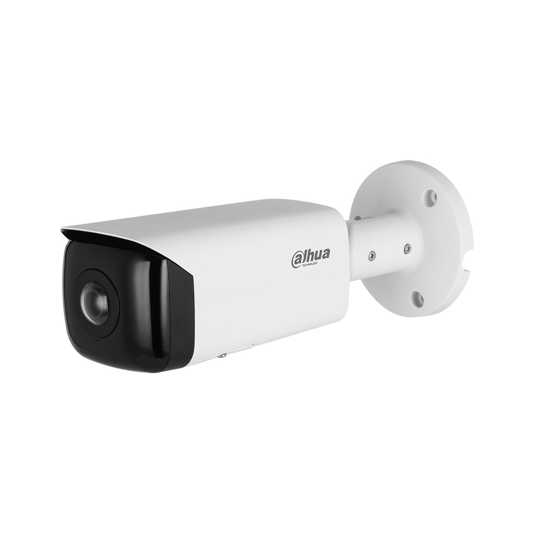 IP камера видеонаблюдения Dahua DH-IPC-HFW3441T-AS-P Цилиндрическая