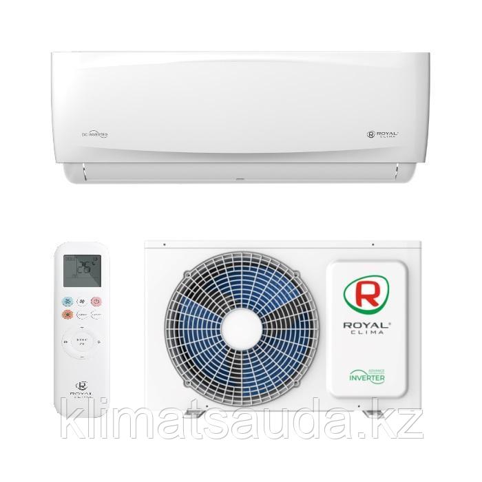 Кондиционер Royal Clima RCI-VXI28HN