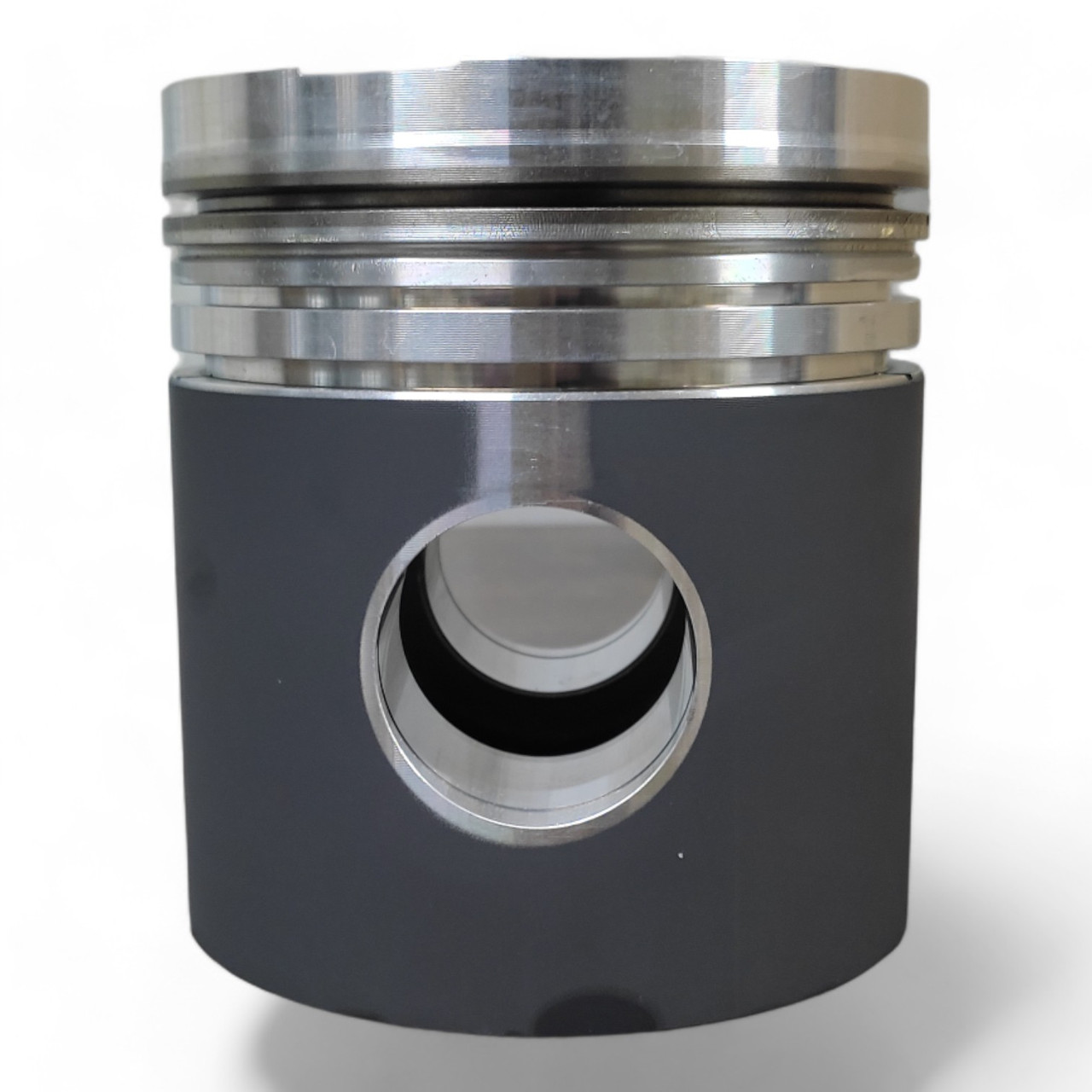 Поршень PISTON Doosan DE12TIS 130602-00590 65.02501-0601B
