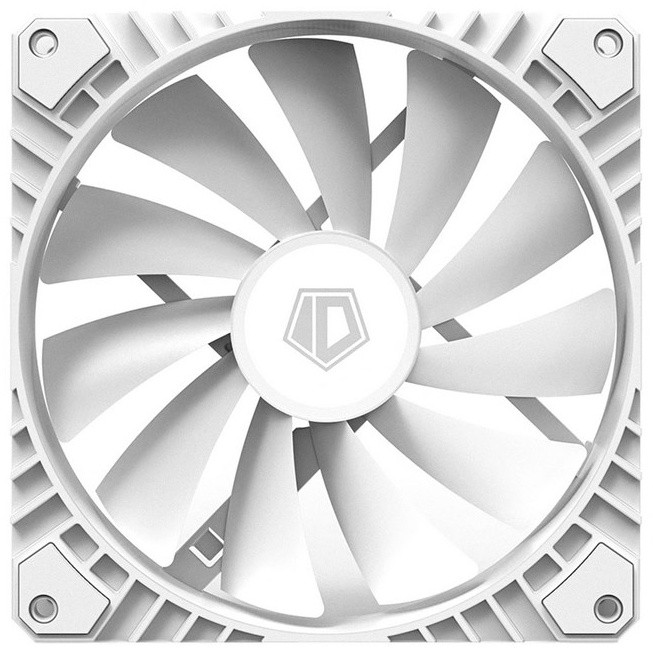 Кулер ID-COOLING WF-14025-XT White V2