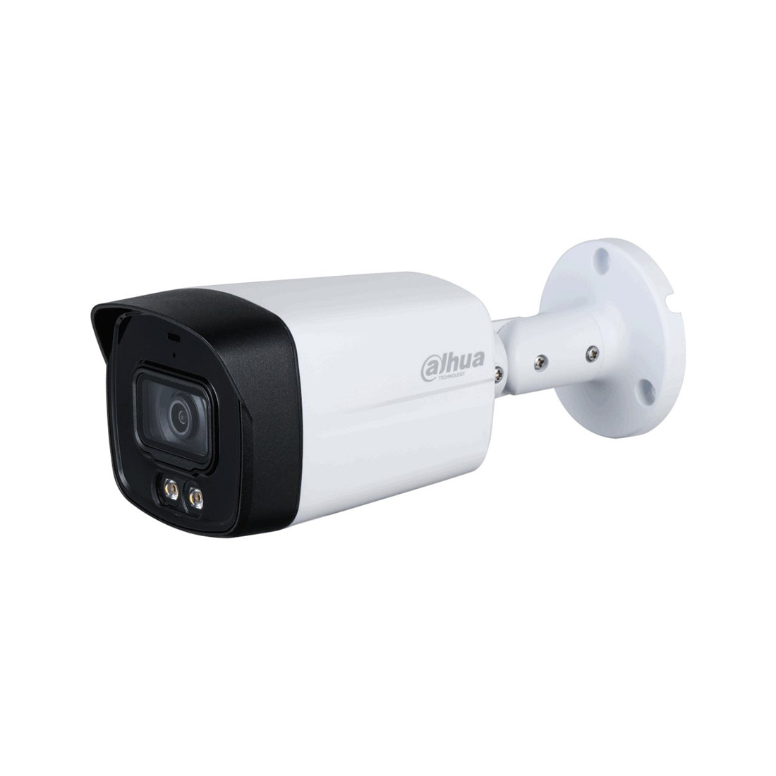 IP камера видеонаблюдения Dahua DH-IPC-HFW1439TL1-A-IL Цилиндрическая