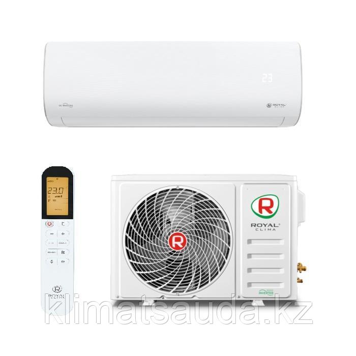 Кондиционер Royal Clima RCI-AR35HN