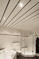 Подвесной потолок LUXALON