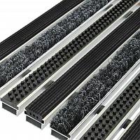 Придверная грязезащитная решетка