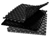 Грязезащитные модульные покрытия