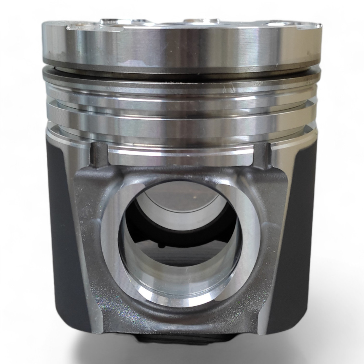 Поршень PISTON Doosan DX12TI 130602-01687, фото 1
