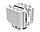 Вентилятор для процессора ID-COOLING SE-207-XT SLIM SNOW, фото 3