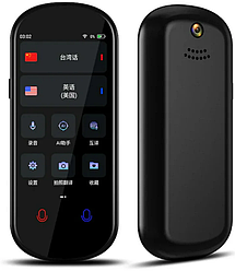 Портативный аудио переводчик Z2