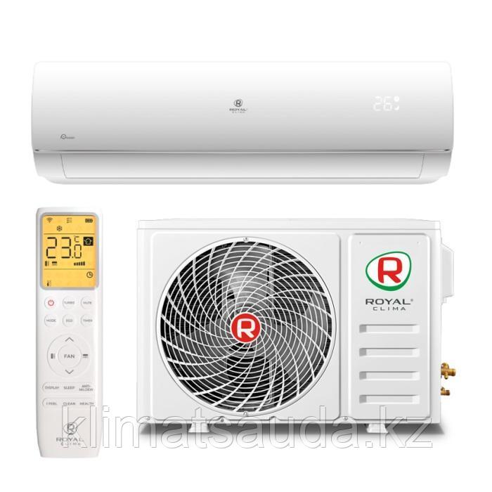Кондиционер Royal Clima RC-PD28HN