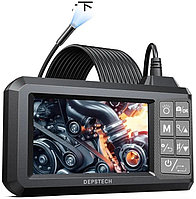 Эндоскоп P005 водонепроницаемый 8 мм