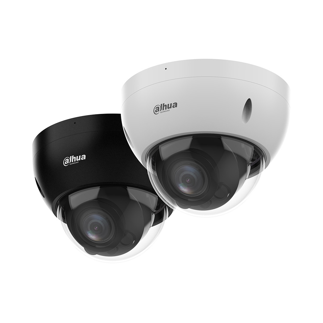 IP камера видеонаблюдения Dahua DH-IPC-HDBW2441R-ZS-K1 Купольная
