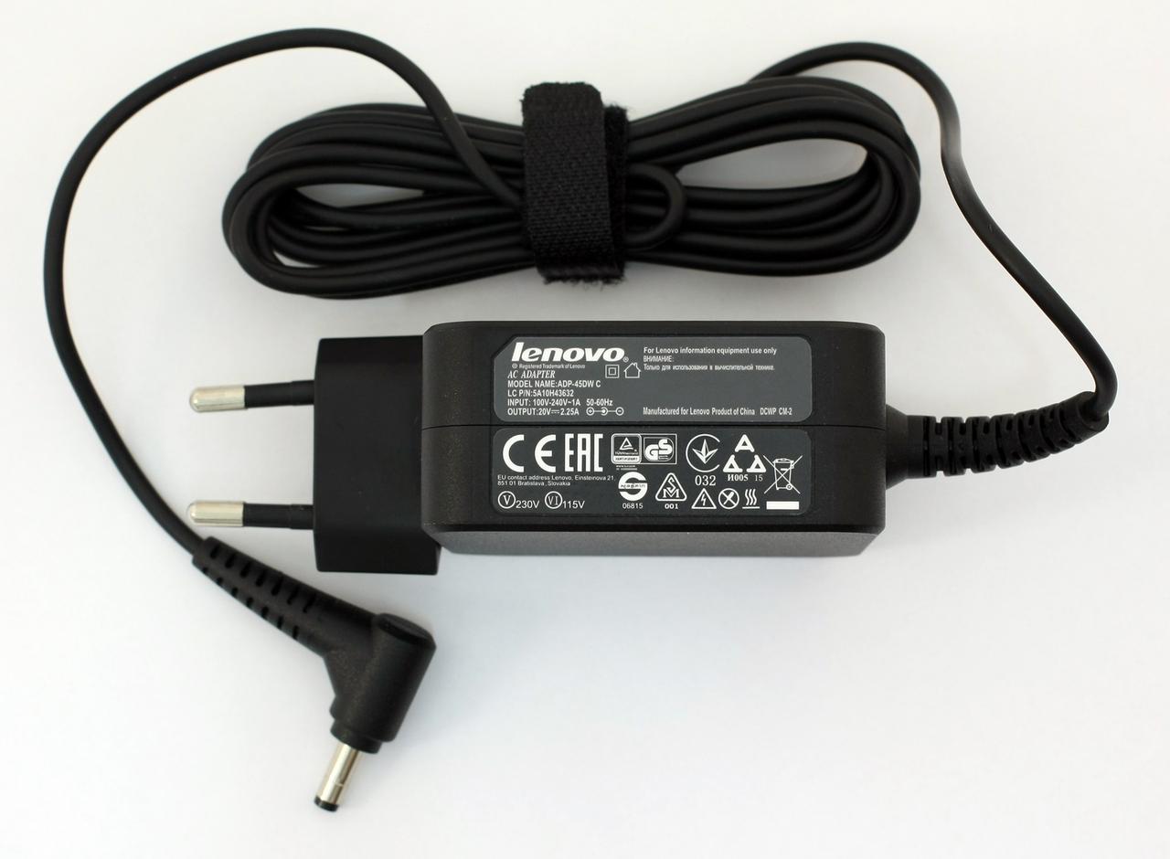 Блок питания для Lenovo ideaoad 330-15, 330-15IGM, 330-15IKB, 330-15ARR