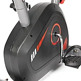 Велотренажер FitTop Magnetic Exercise Bike FT-081, фото 9