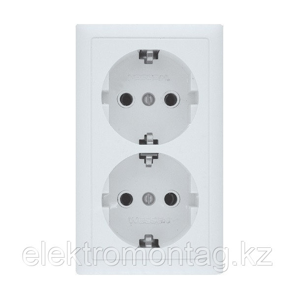 Розетка РА 16-238 жүкқұжат