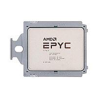 Микропроцессор серверного класса AMD Epyc 7443 100-000000340