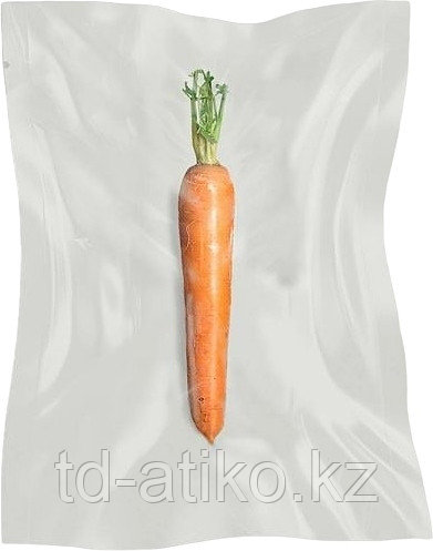 Пакет вакуумный ORVED гладкий 95 G 25x35 2332535