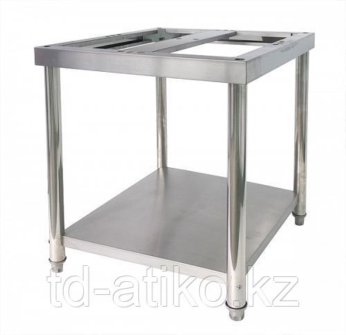 Подставка для плиты индукционной HURAKAN HKN-ICF35DX6-ST