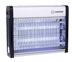 Лампа инсектицидная  HURAKAN HKN-LIN50