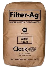 Фильтрующий материал Filter AG (23,4кг/56 л)