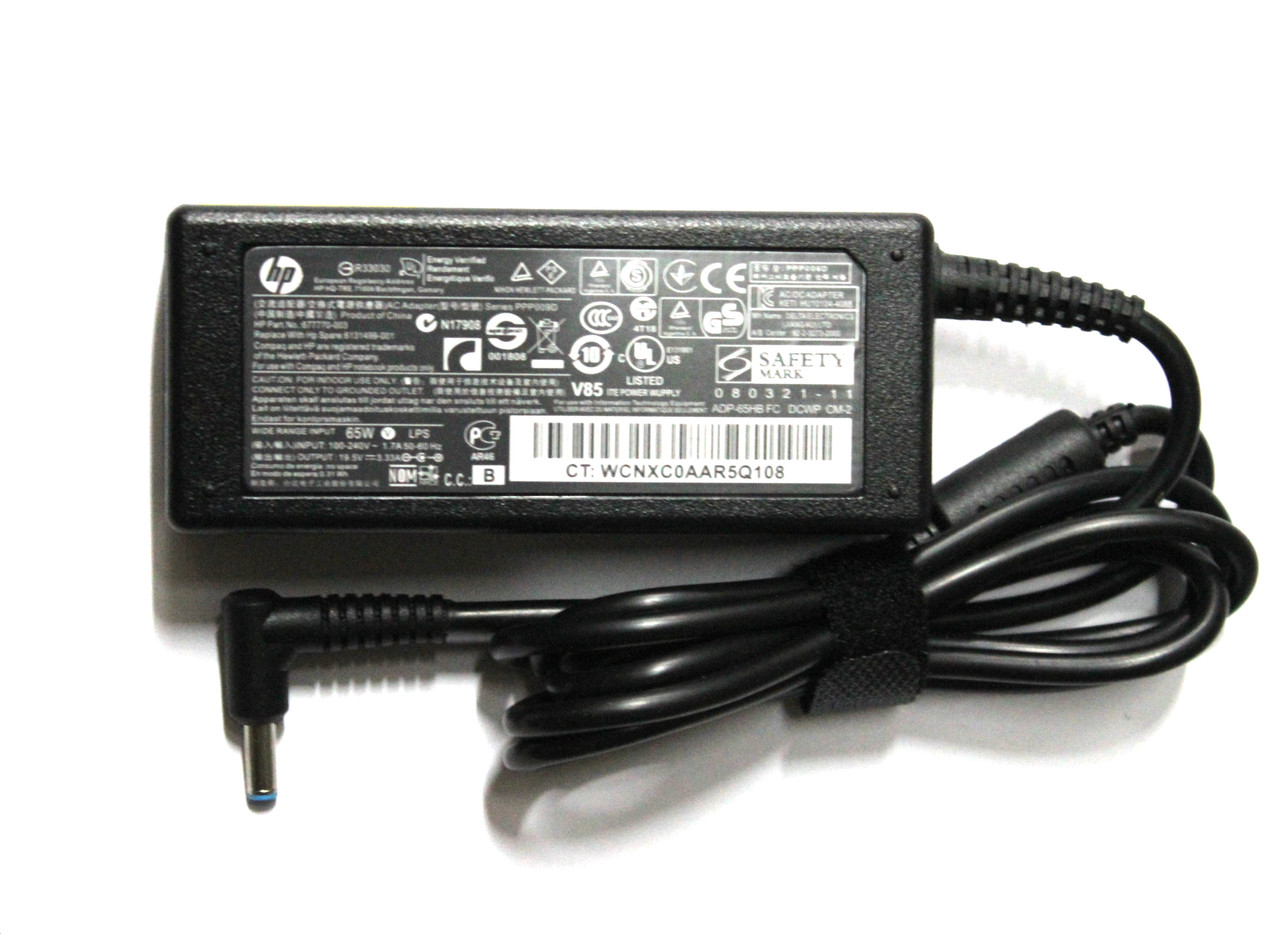 Блок питания для HP Pavilion 15-cc, 15-ck, 15-cs, TPN-Q191, фото 1