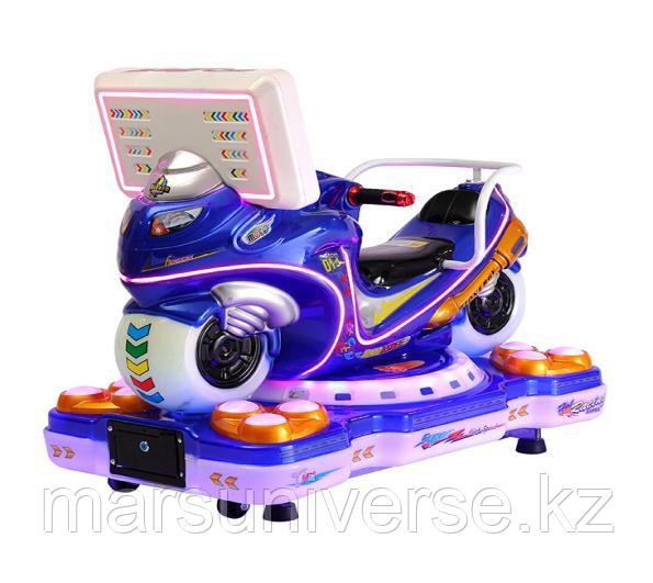 Качалка "Motor"