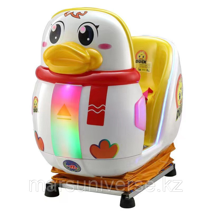 Карусель "Duck"