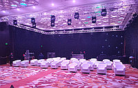 Аренда мебели для выставок и конференций