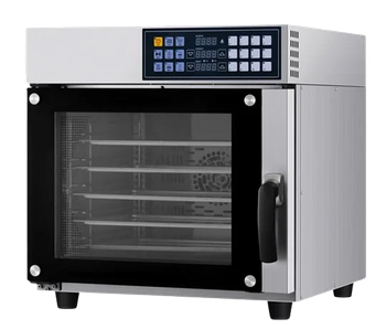 Конвекционная печь KING CK06-120L