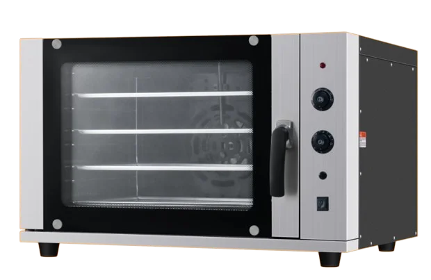 Конвекционная печь KING EC01E, фото 1