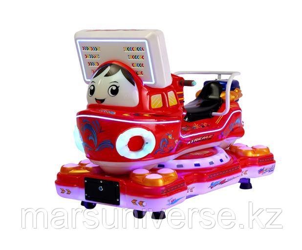 Карусель качалка - Air Speed