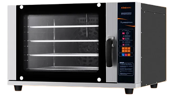 Конвекционная печь KING CK02E