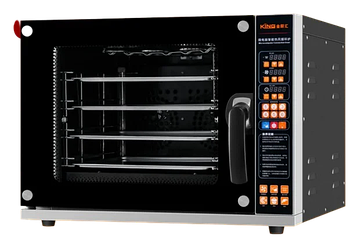 Конвекционная печь KING CK02C