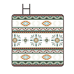 Непромокаемый коврик для отдыха на природе 200*300см, фото 2