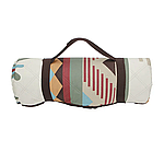 Непромокаемый коврик для отдыха на природе 200*300см, фото 3