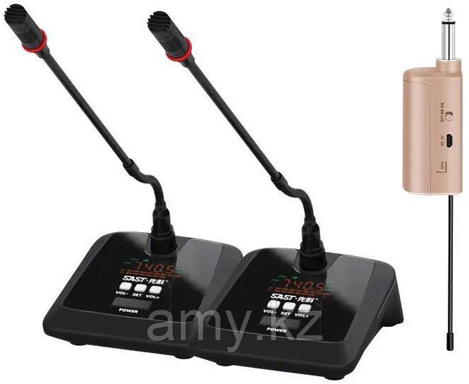 Переговорное устройство Sast OK-90A