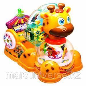 Аттракцион - «Wonderful deer», фото 1