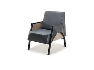 Одноместный диван FLY