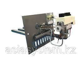 Горелка газовая  САБК 3АБ,1