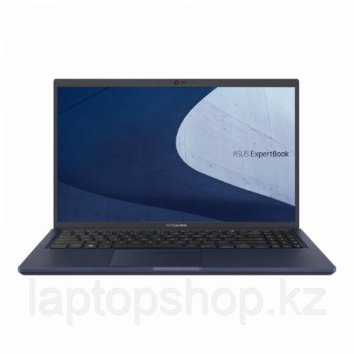 Ноутбук ASUS B1502CBA 15.6" IPS FHD, Core i3-1215U, 8Gb DDR4, 512Gb PCIe SSD, no OS