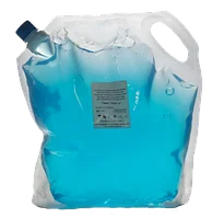 Гель для ультразвуковой диагностики и физиотерапии