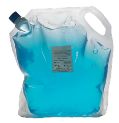 Гель для ультразвуковой диагностики и физиотерапии