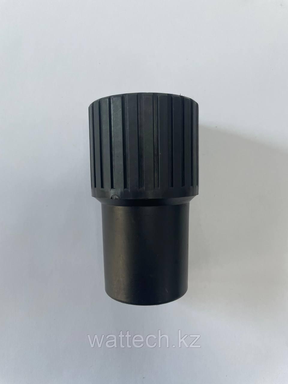 Переходники для шланга пылесоса, фото 1