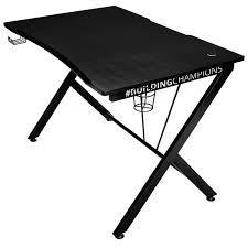 Компьютерный стол Trust  GXT 711 DOMINUS