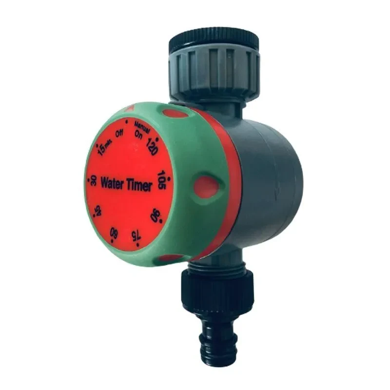 Механический таймер для полива AQUAPULSE AP 4012