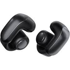 Bose Ultra Open Earbuds черный, фото 1