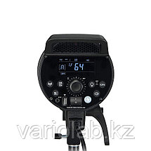 Вспышка импульсная студийная Godox DP600IIIV, фото 3