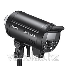 Вспышка импульсная студийная Godox DP600IIIV, фото 2