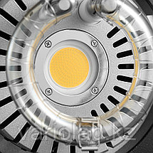 Вспышка импульсная студийная Godox DP600IIIV, фото 5